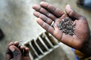 Study: Clean energy not so clean after all