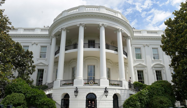 The White House dismissed the findings of the CBO, saying the agency was inaccurate when it came to making projections about Obamacare. (AP Photo/Susan Walsh)