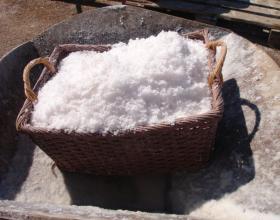 Rethinking Salt & Things