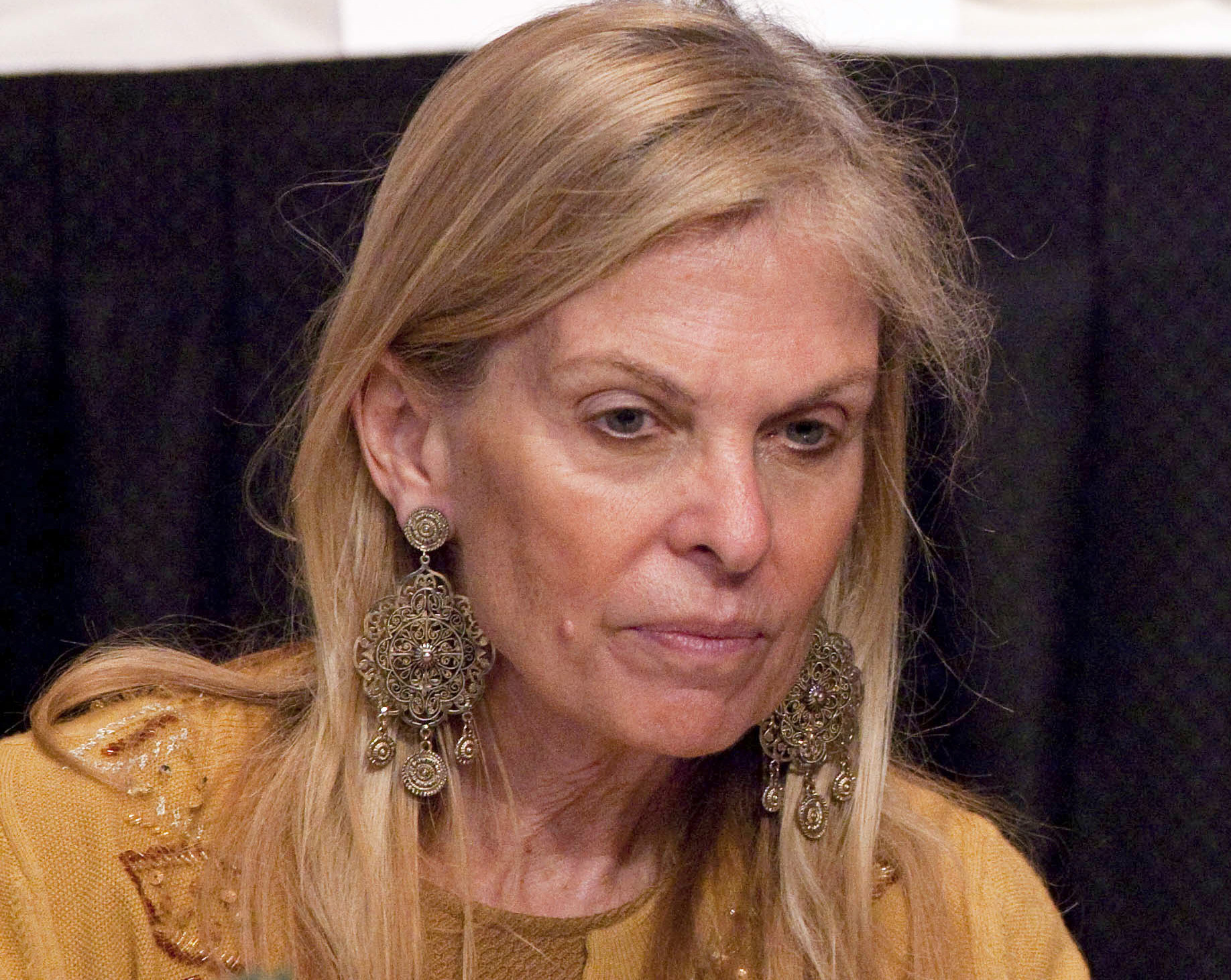 Obama bundler nominated for ambassadorship will replace Obama bundler