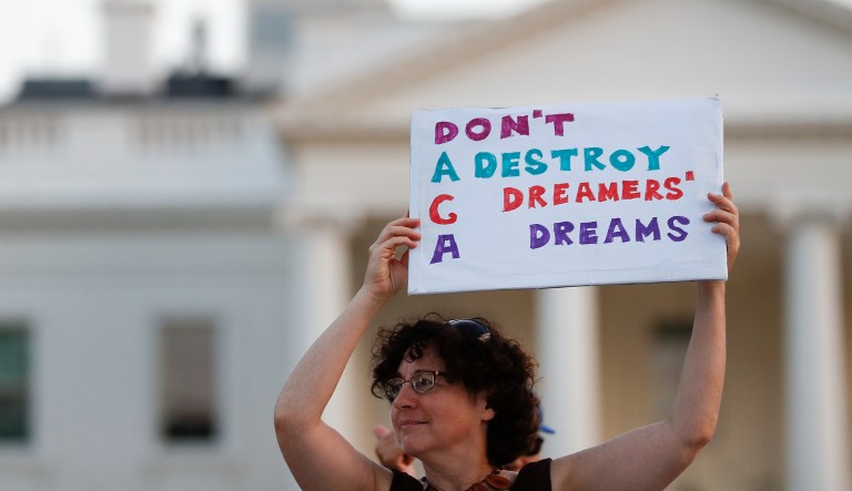 The Trump administration's March 5 deadline will come and go without imperiling the so-called 