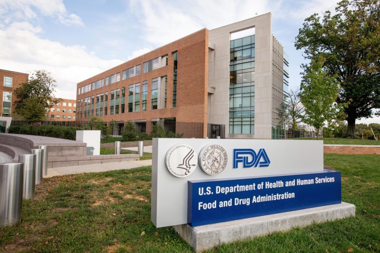 The FDA approved the Exondys 51 injection to treat patients with Duchenne muscular dystrophy, a condition that primarily affects boys and quickly reduces motor function. (AP Photo)