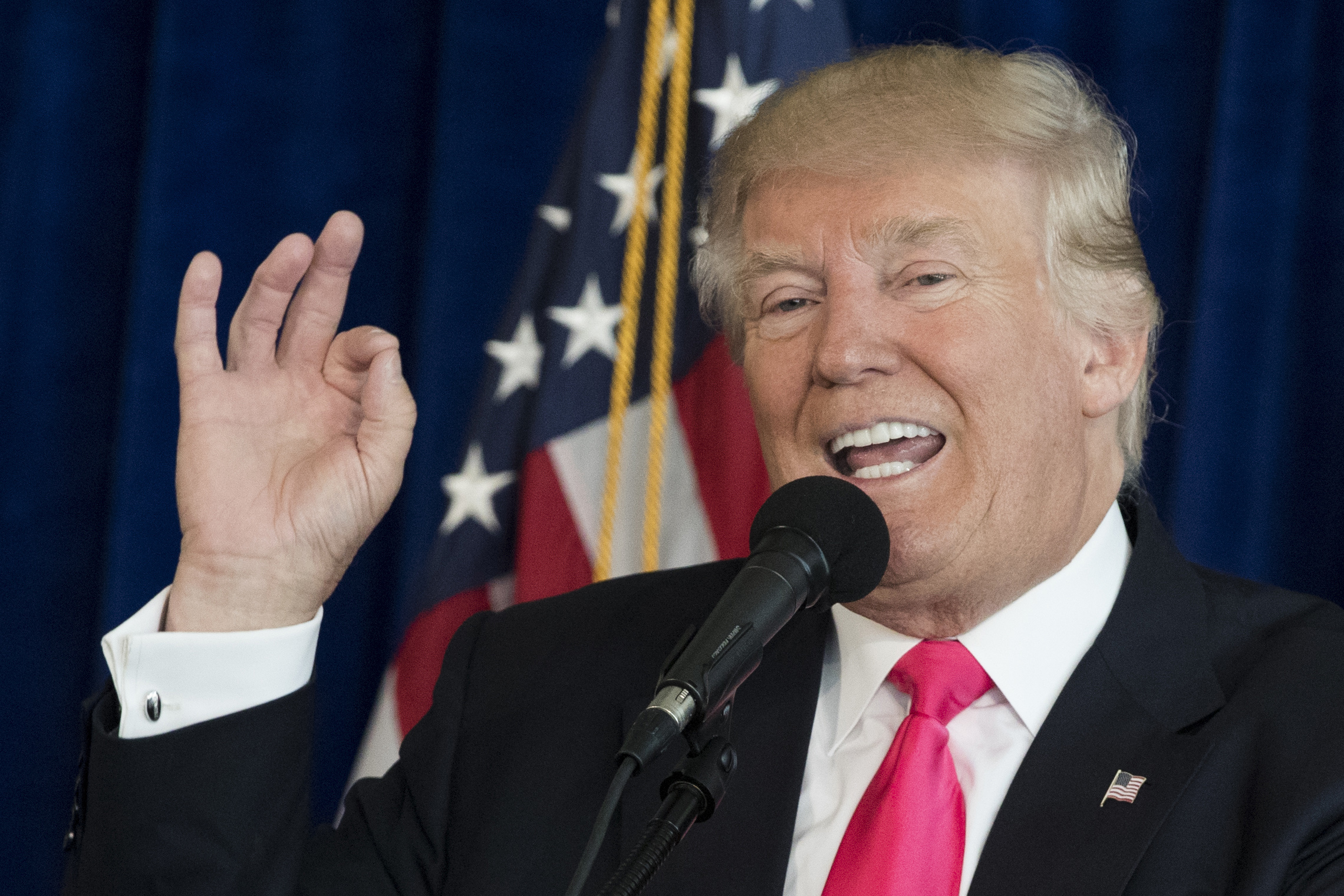 NYT: Trump’s Russia comment is ‘not treason’