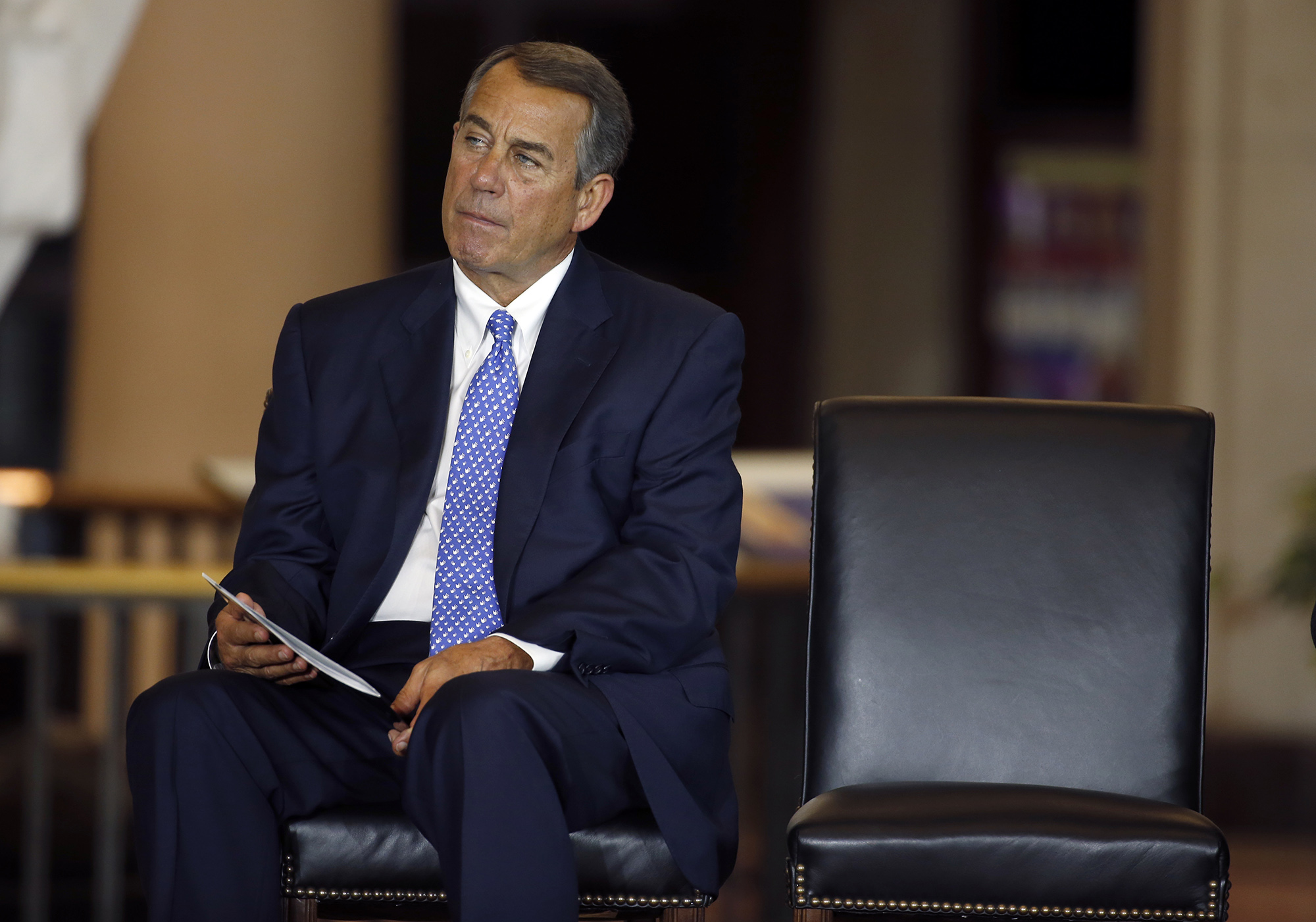 FreedomWorks slams ‘bitter’ Boehner