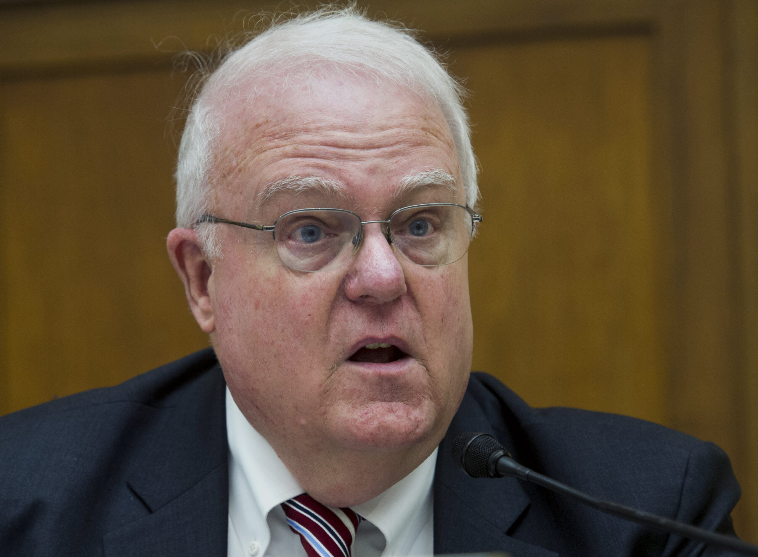 House passes bill curbing NSA bulk data collection