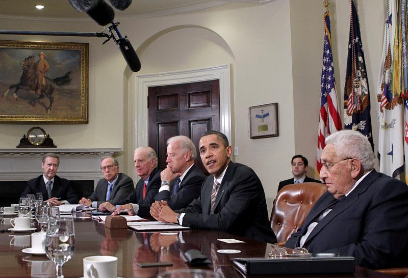 Dangerous folly in Obama’s nuke cuts
