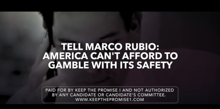 Ad Reviews: Trump, Kasich, and Cruz PACs