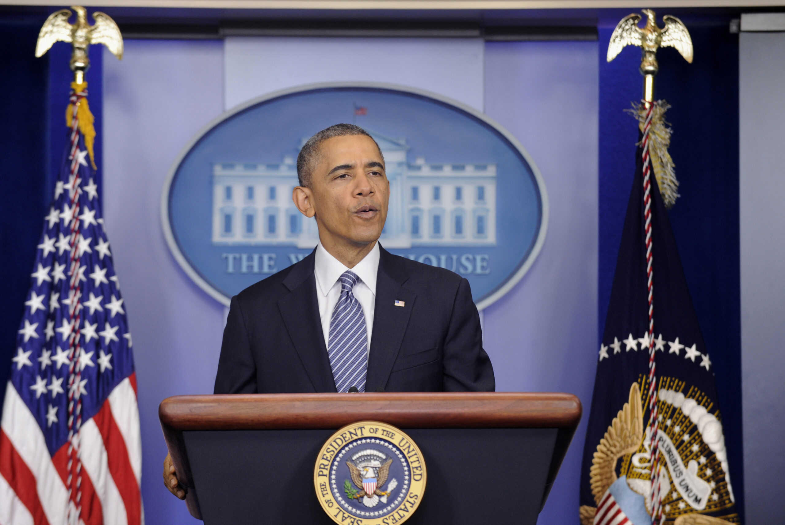 Obama: Child migrants ‘urgent humanitarian’ issue