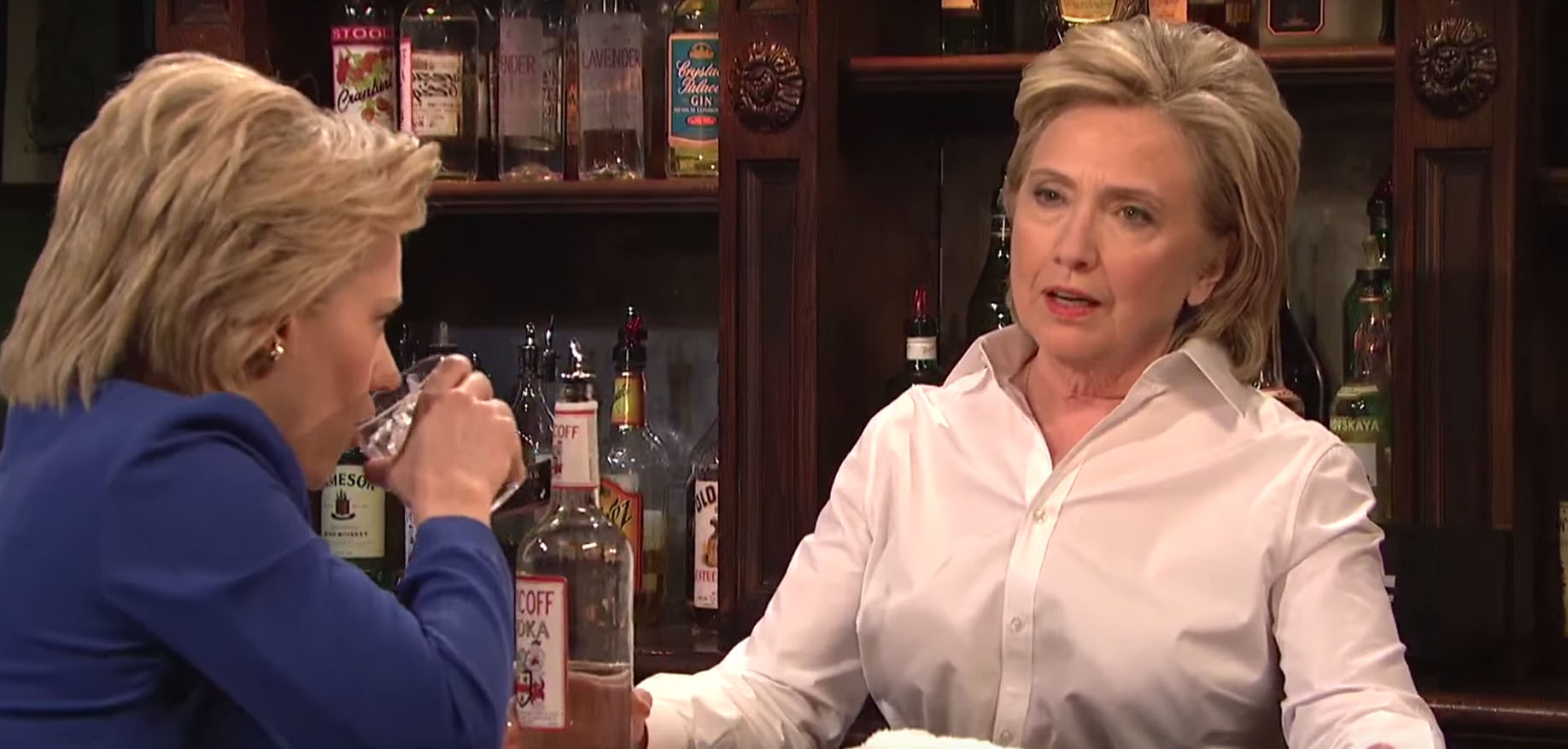 Clinton’s Keystone XL comedy falls flat among green groups