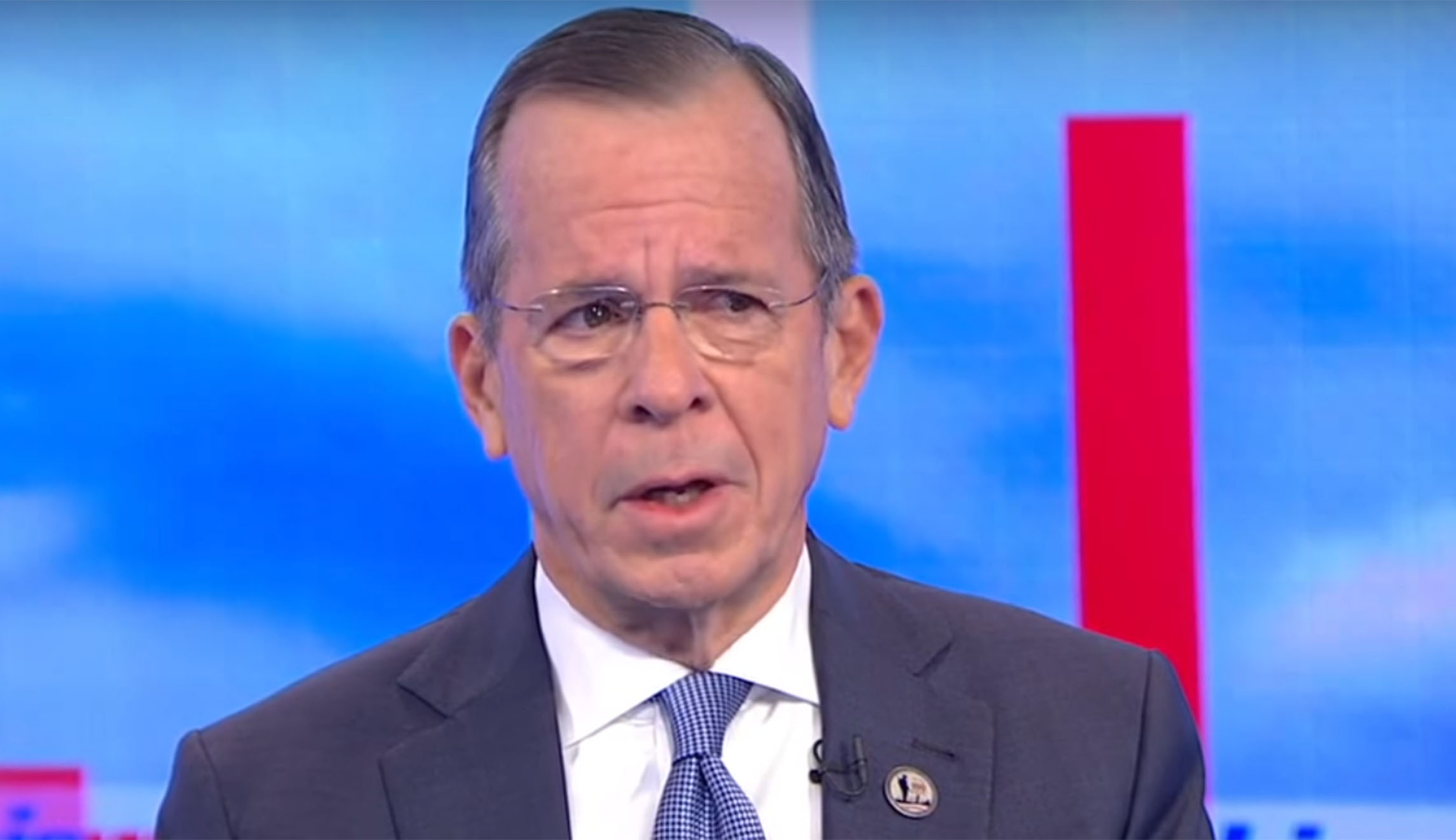 Former Joint Chiefs of Staff chairman: US is closer to nuclear war with North Korea than it has ever been