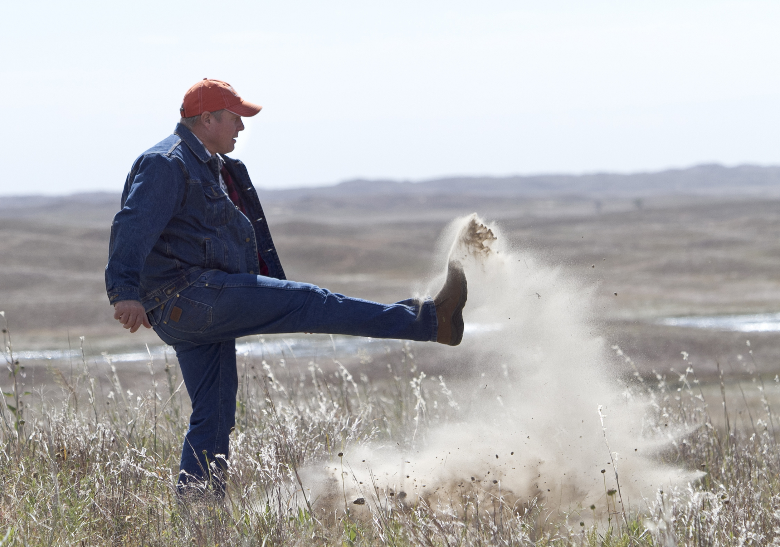 Keystone XL foes undaunted by State Dept. report