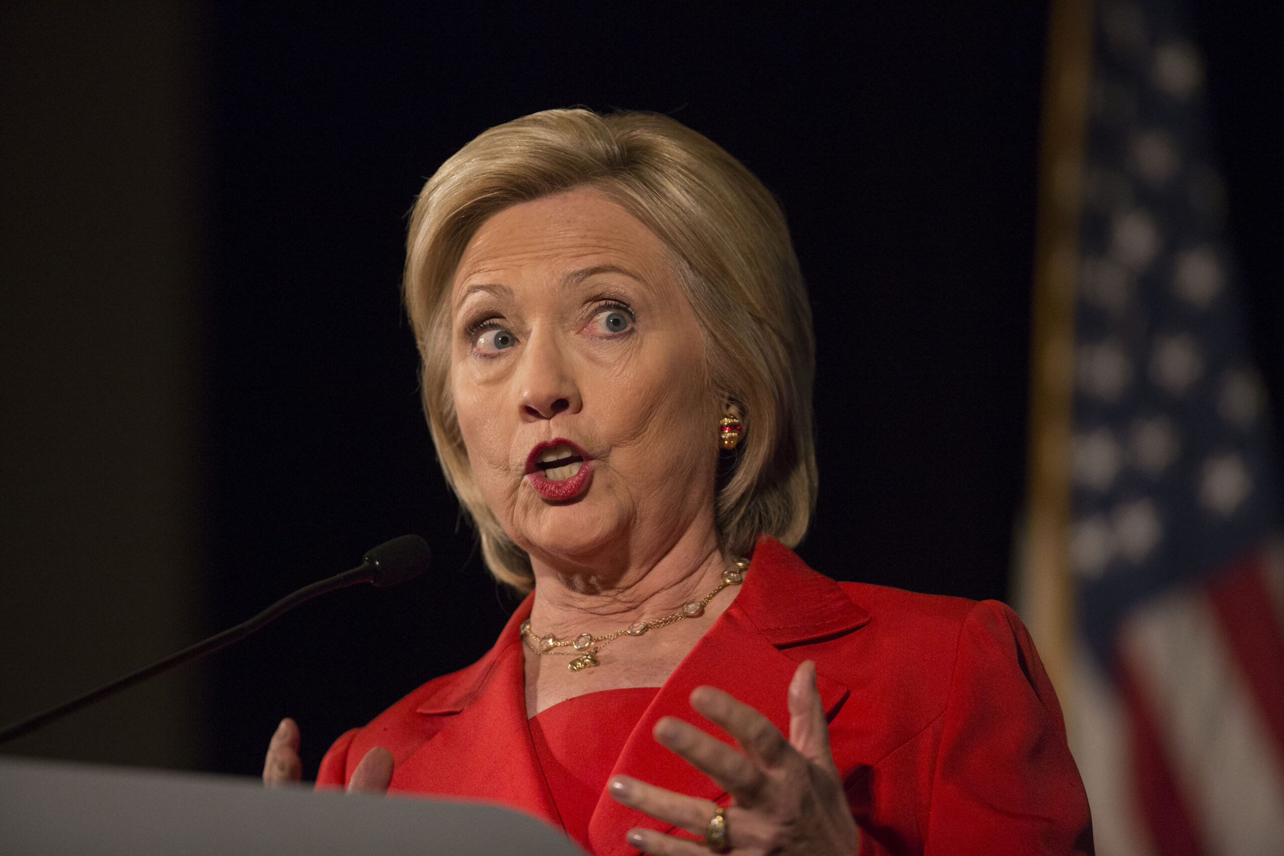 Where did Hillary’s personal emails go?