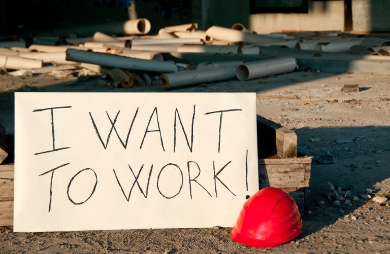 Historically, most have assumed that Congress meant only for states to be able to pass right-to-work laws. (iStock)