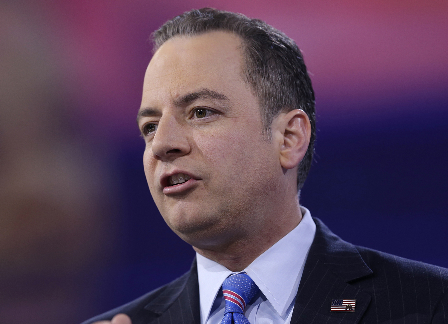 Priebus calls for Clinton perjury investigation