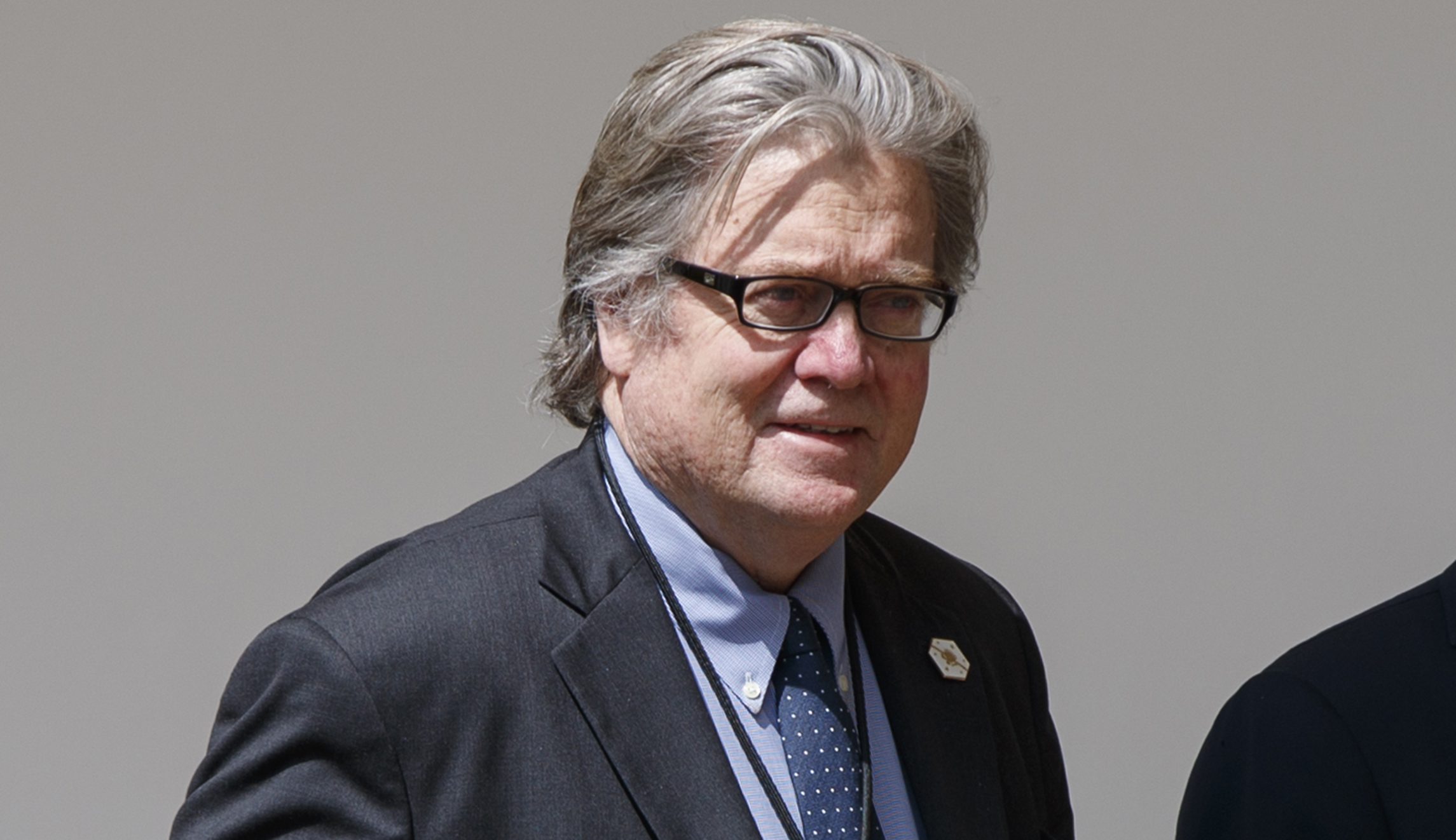 Steve Bannon’s prediction for 2020 hinges on which party will deliver populist agenda
