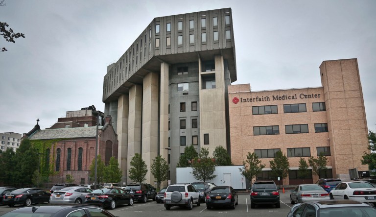 Overall, plans on the individual market are set to increase by 14 percent in 2018 in New York, the state's Department of Financial Services said Tuesday. However, the average premium for a lowest-cost silver plan, the most popular of Obamacare's three plan types, would decrease up to 5 percent after taking into account federal tax credits, it added. (AP Photo/Bebeto Matthews)