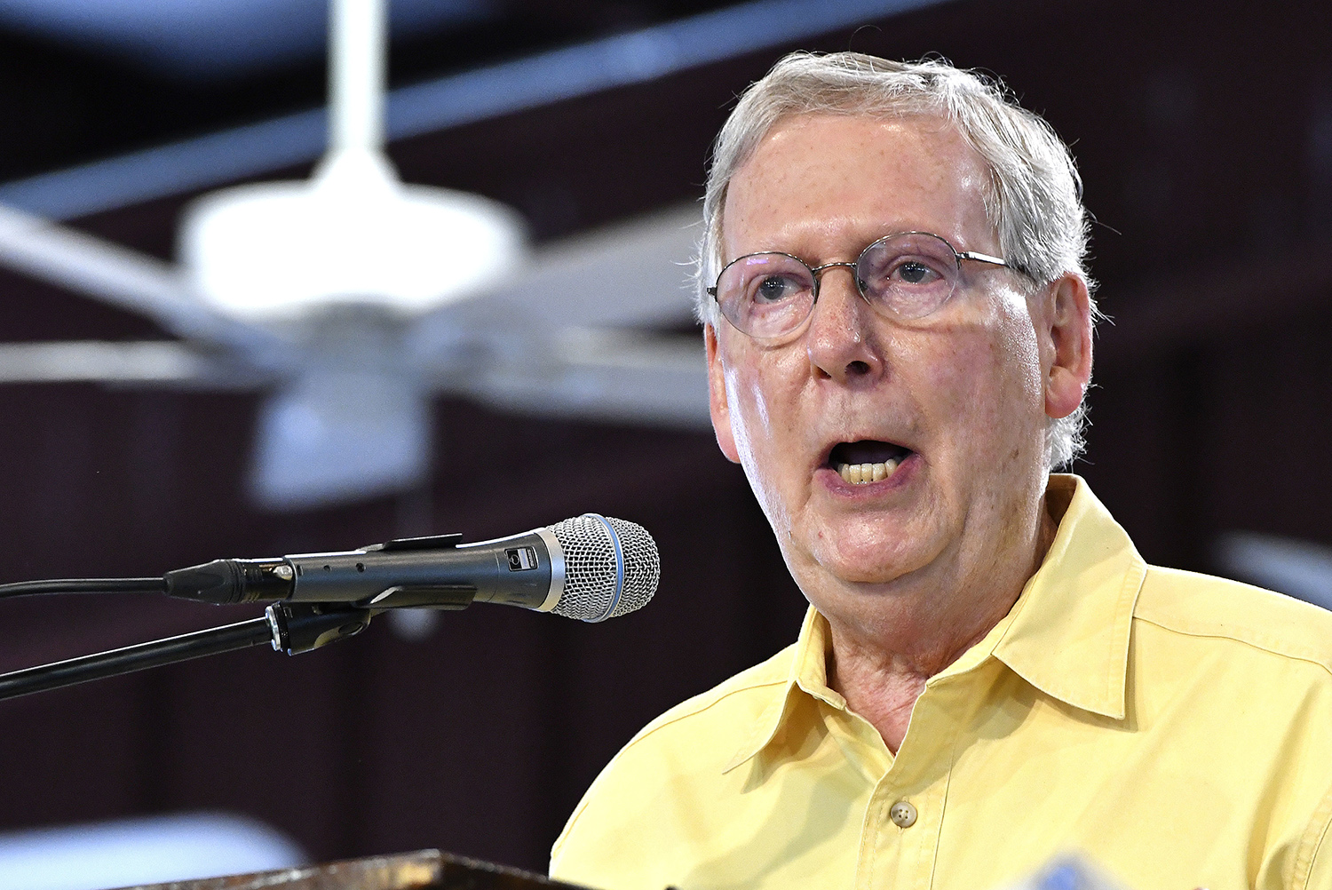 McConnell demands answers on new Obamacare PR campaign