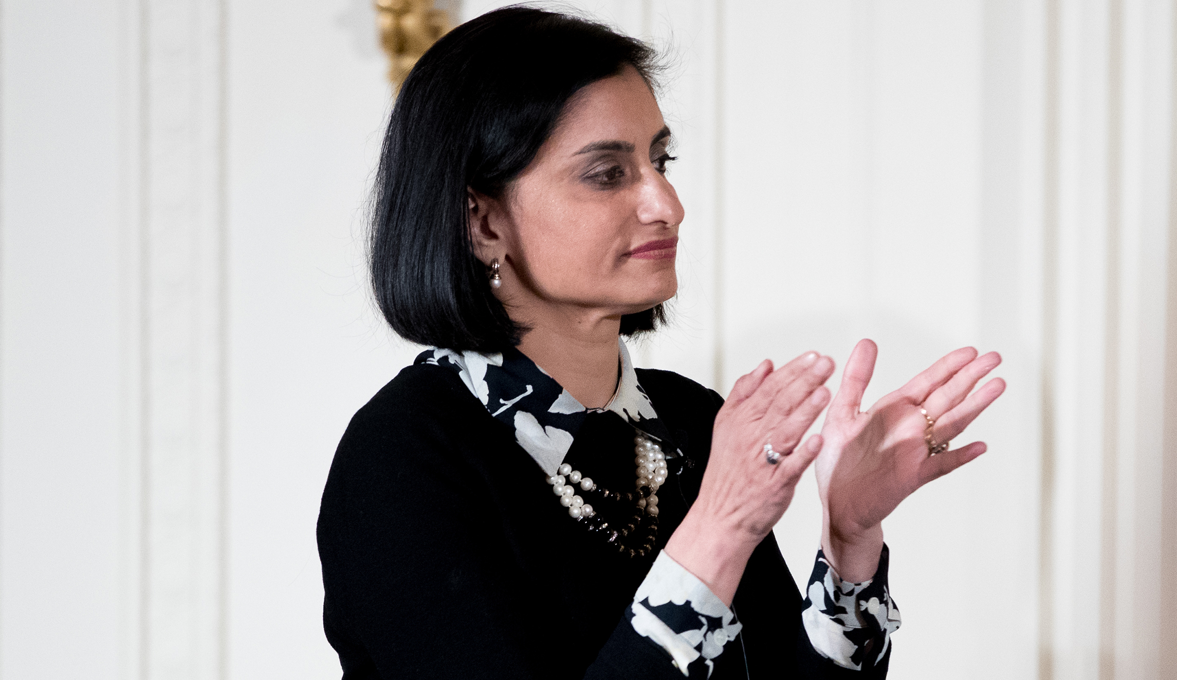 Medicaid work requirements will make us healthy, wealthy, and wise