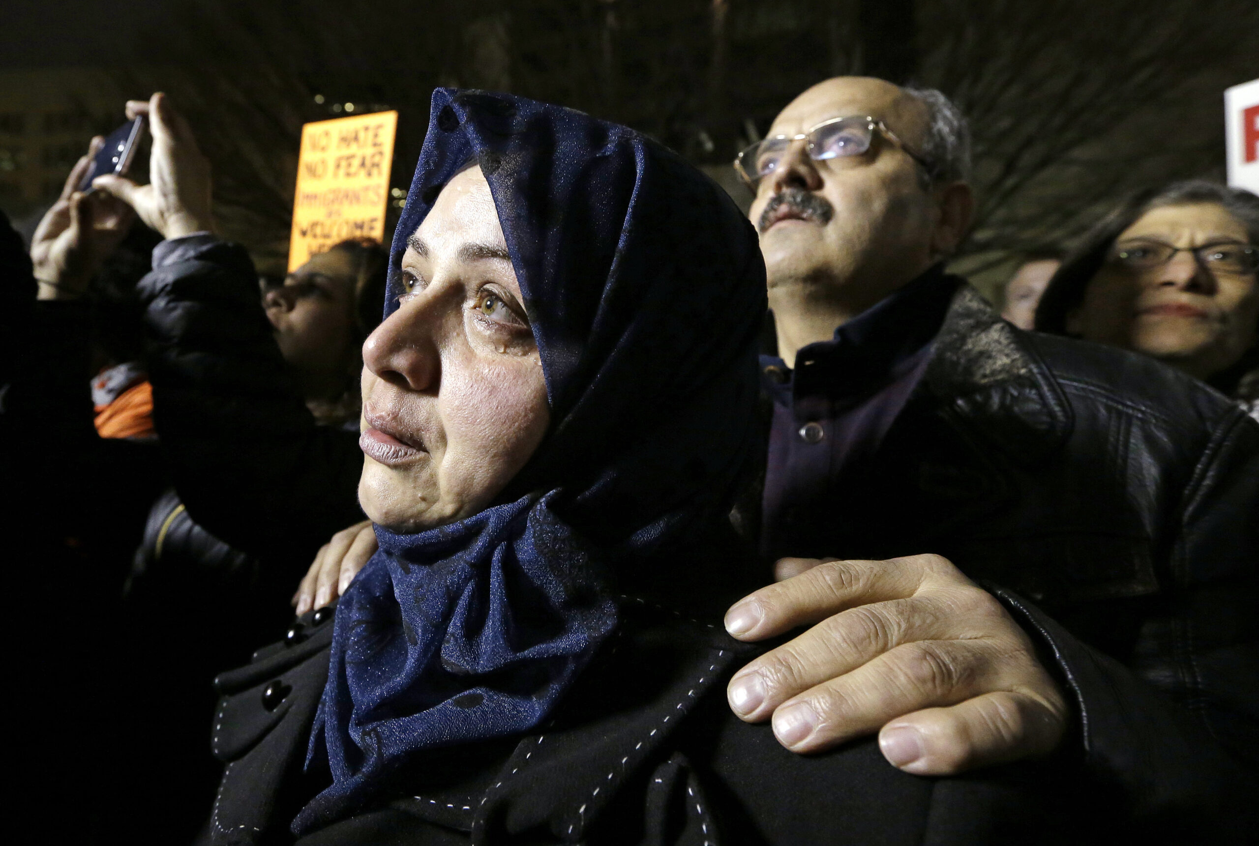 Trump’s executive order will make America safe again