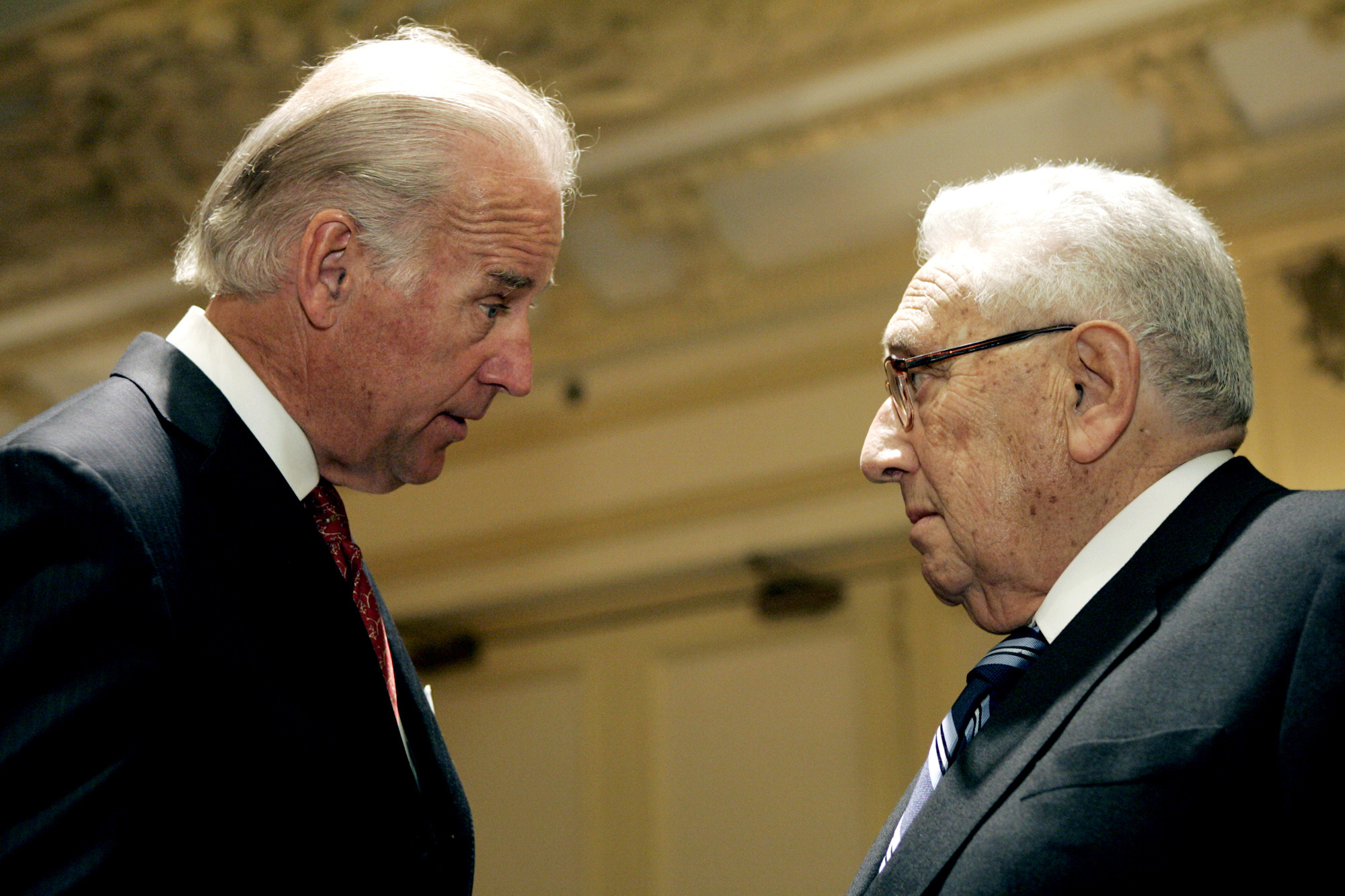 Biden must face Kissinger’s Eastern Mediterranean mistake