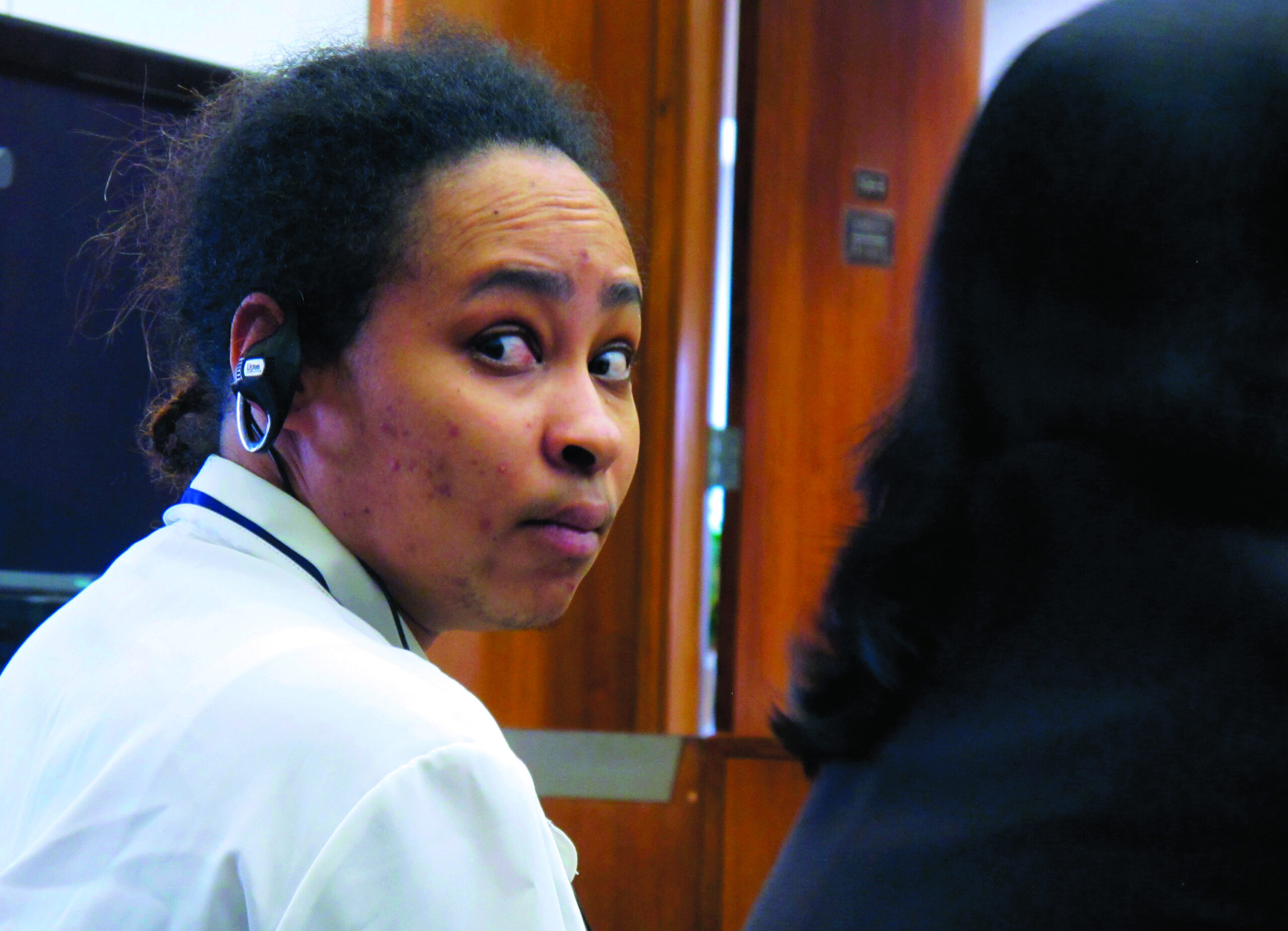 Wis. woman sentenced to life for fetal abduction