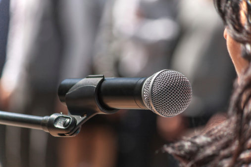 Some of the best quotes from the week that was. (Photo: Thinkstock)