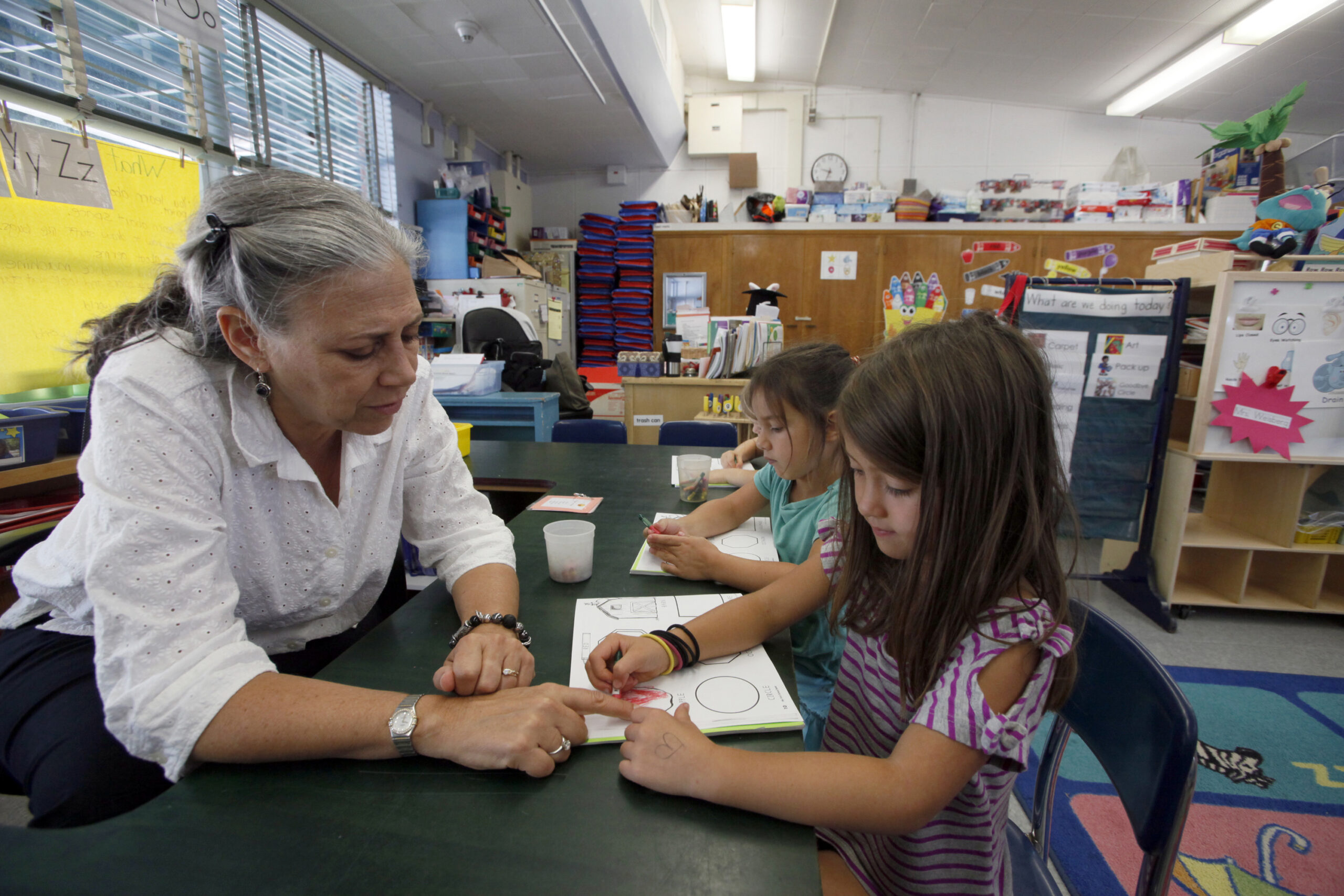 Charter school enrollment breaking records across the country