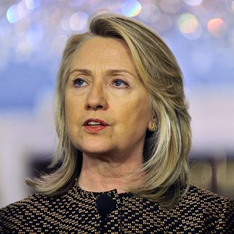 Hillary Responds to ‘Clinton Cash’ By Asking for More Cash