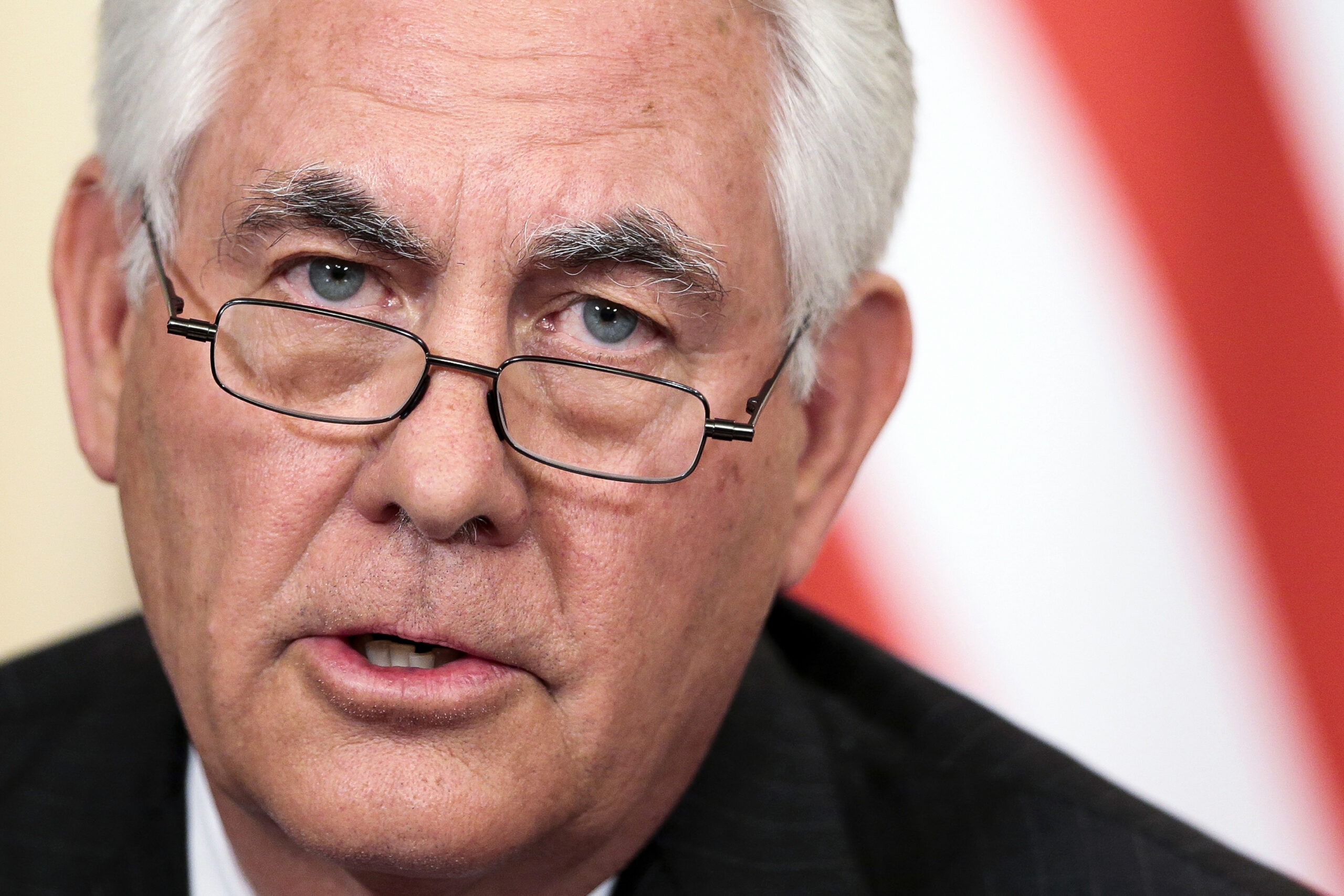 Trump Changes His Tone, If Not His Policy, On Iran Deal