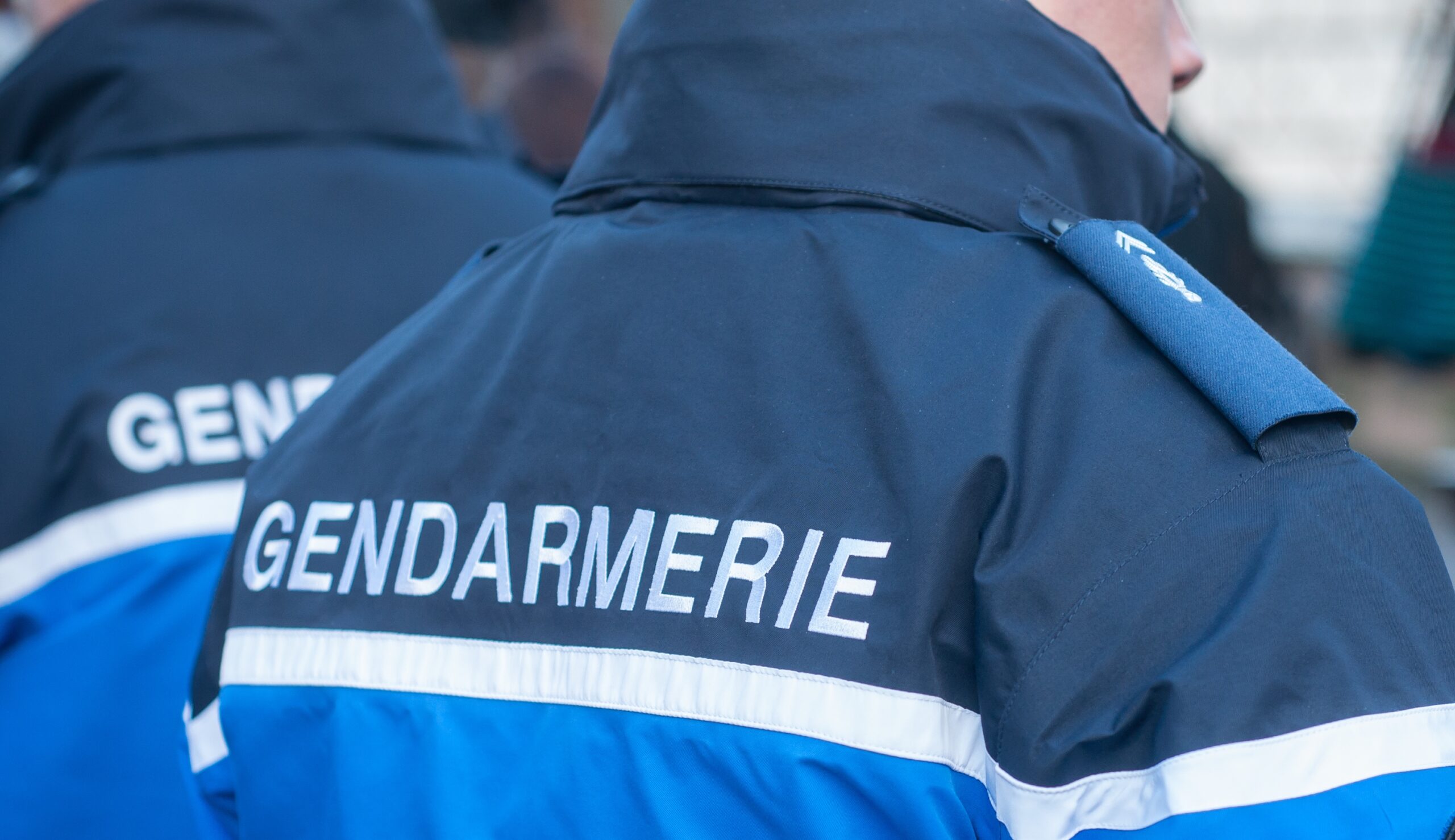 Man suspected of stabbing at least six children at French playground apprehended