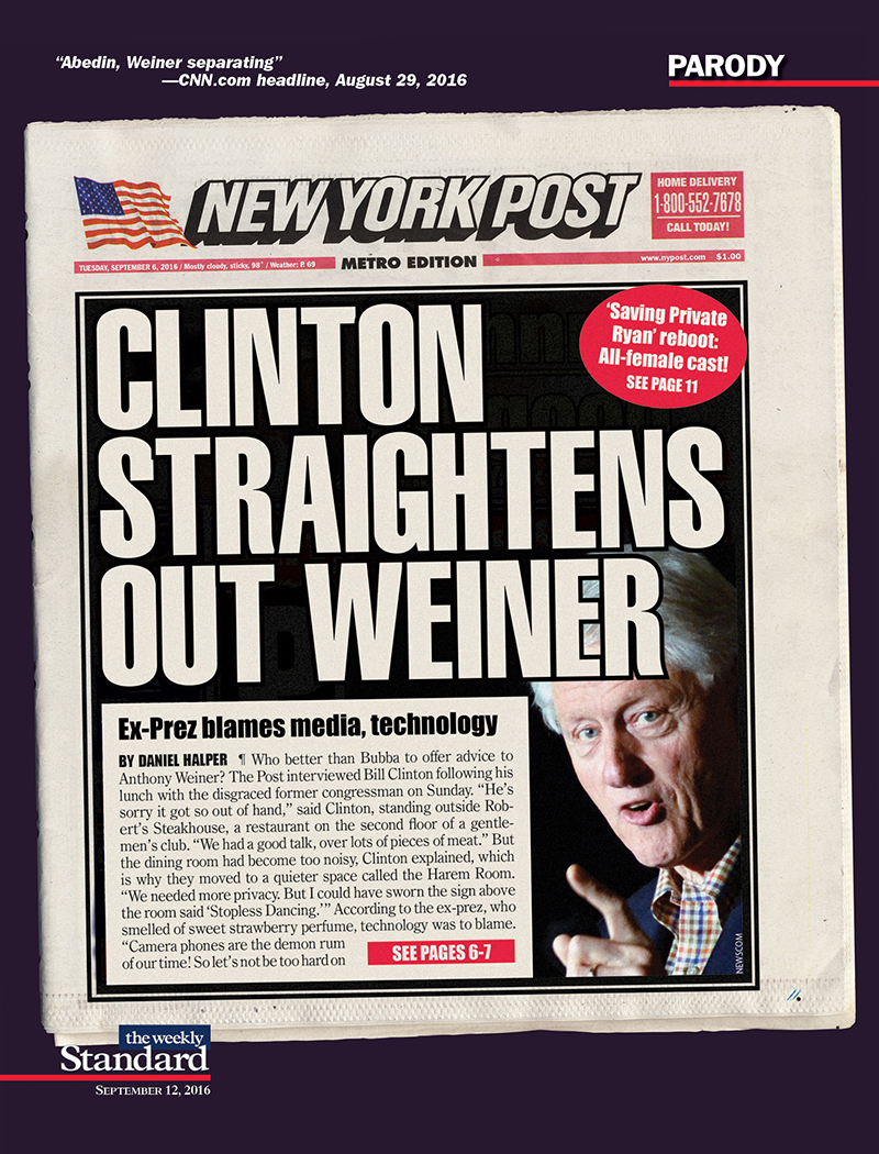 From One Dog to Another