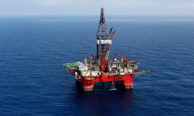 The White House issued a veto threat soon after the vote failed, and said it opposes the legislation because it would make significant changes to an existing law governing revenue sharing between the states and the federal government from offshore energy production. (AP Photo/Dario Lopez-Mills)