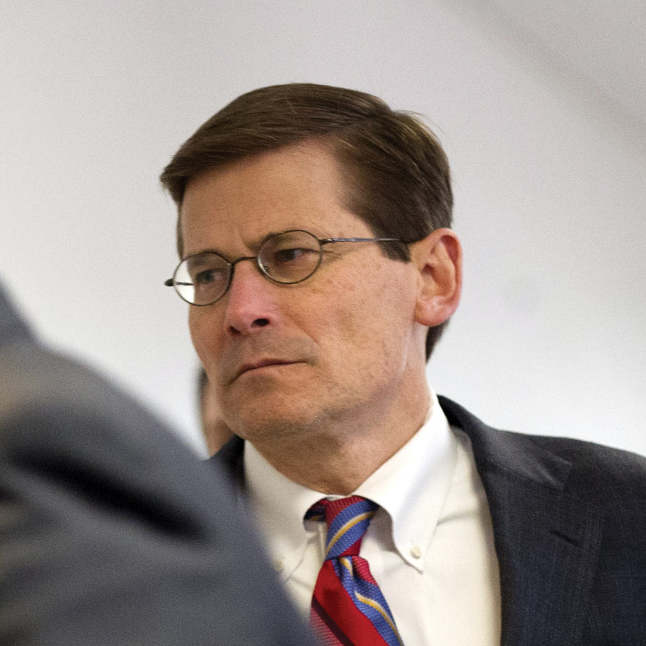 The Spin Never Stops