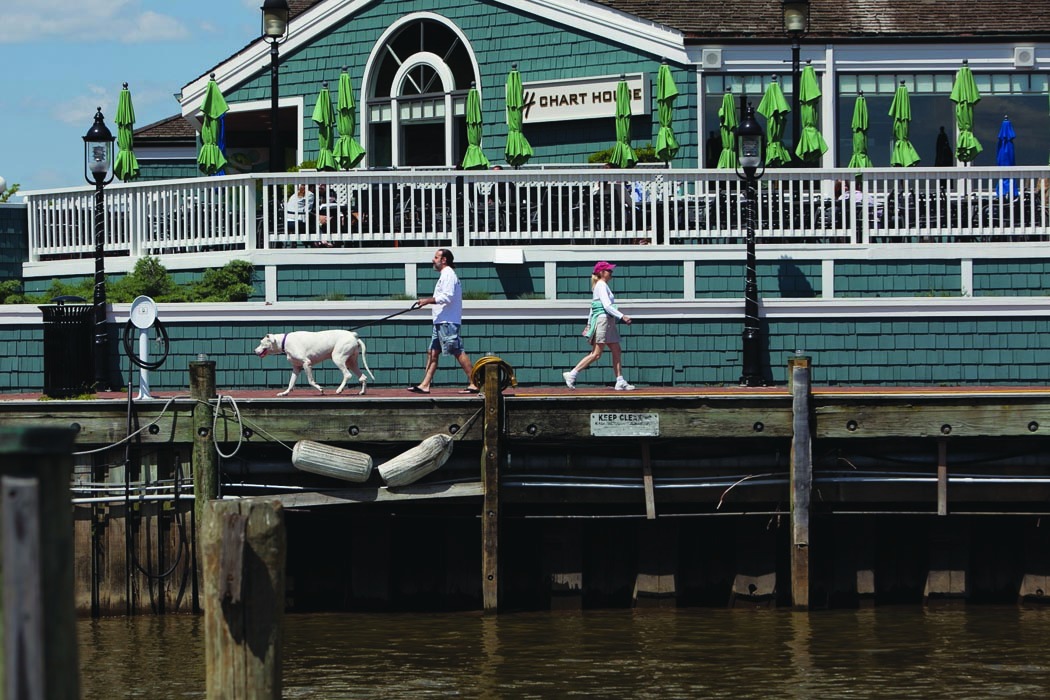 Alexandria advances a do-over on waterfront redevelopment