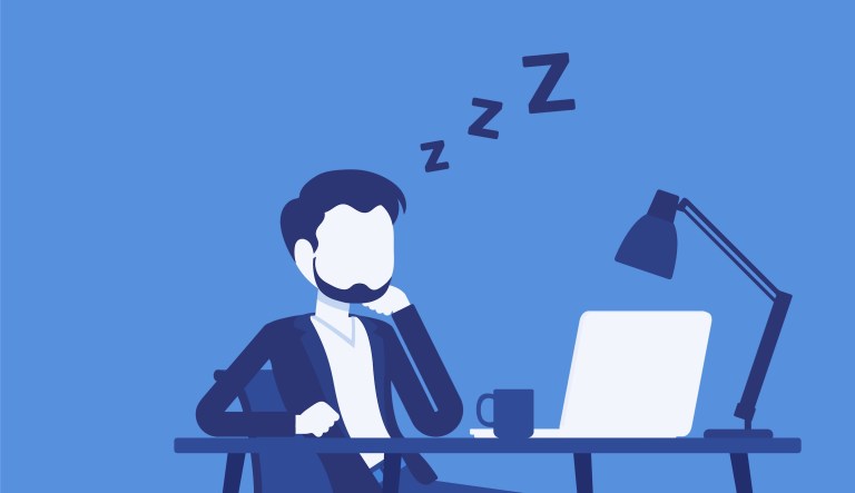 Fewer snowflakes, more grit