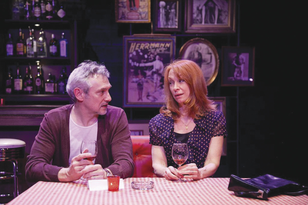 Getting personal with ‘The Personal(s)’