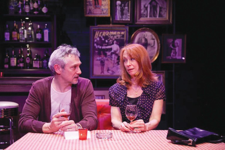 Getting personal with ‘The Personal(s)’