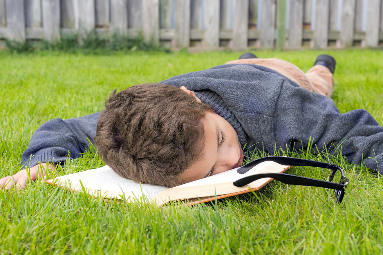 Sentences We Didn’t Finish