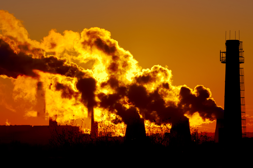 New environmental rules would punish local economies