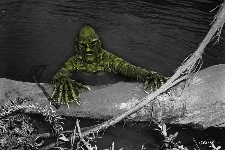 Editorial: The Swamp, Only Swampier