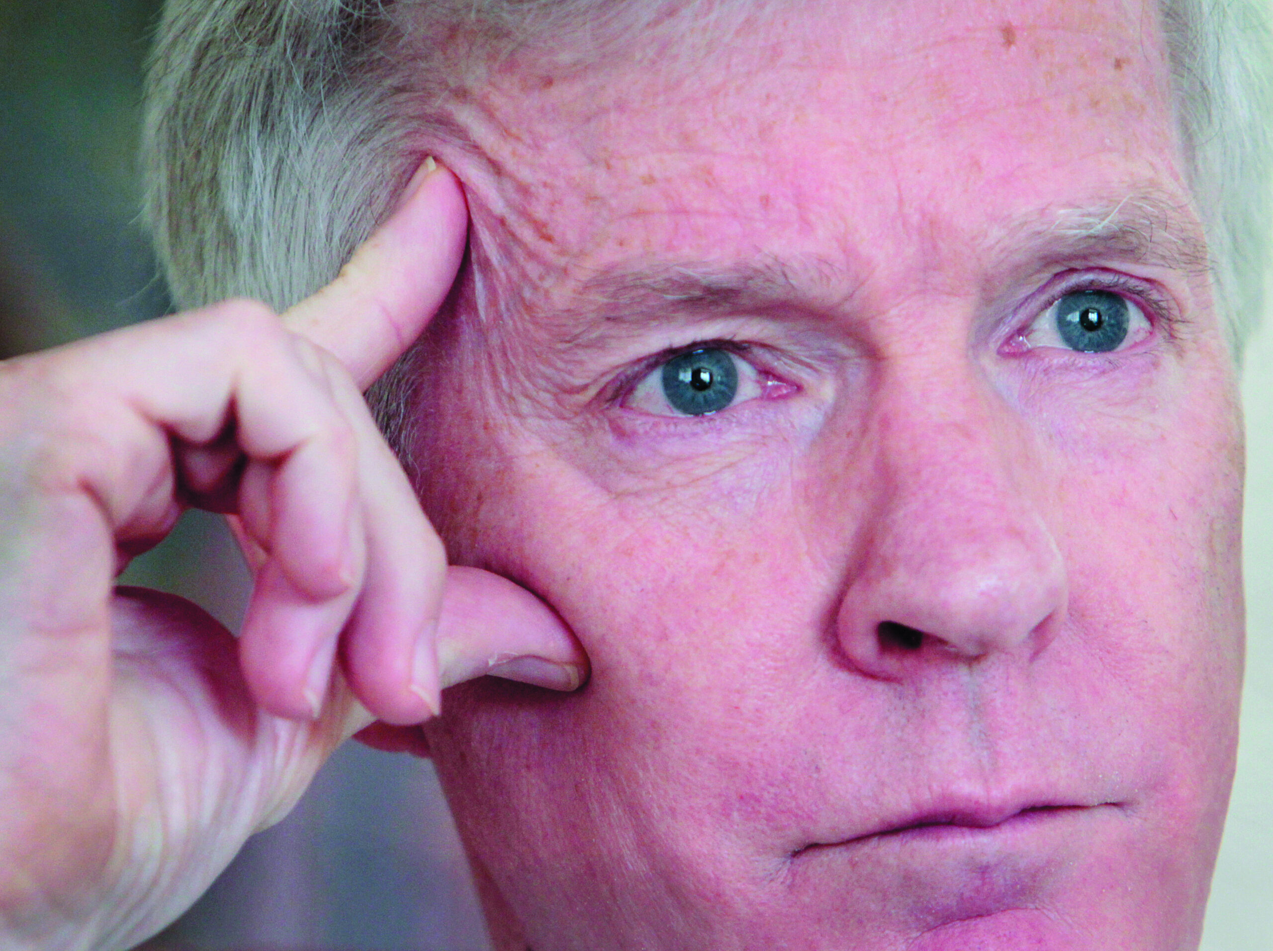 AP Interview: Moderate Taliban want peace, US says