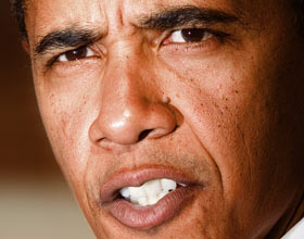 Obama’s Budget-Buster