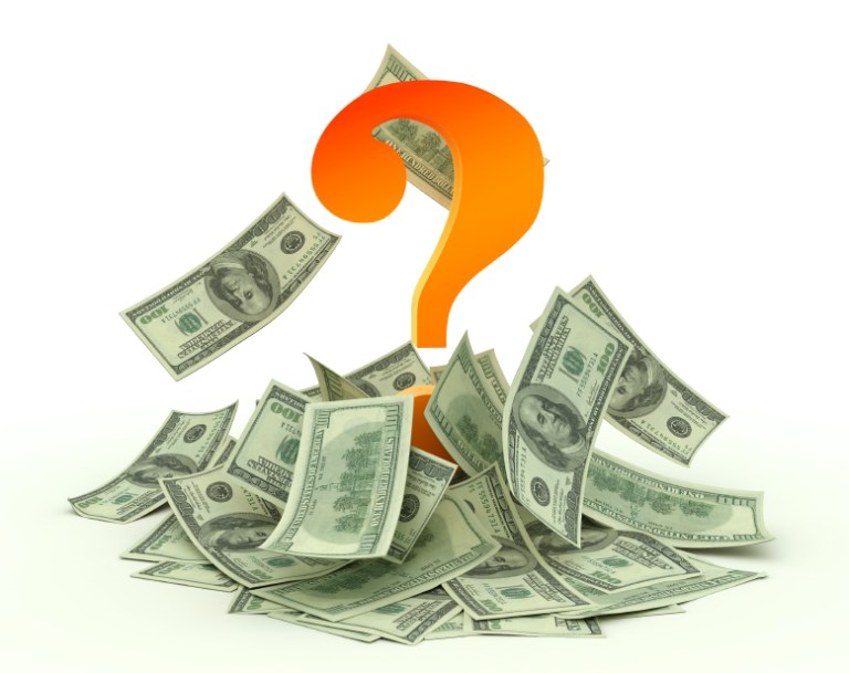 Labor Department managers paid a contractor to decide what work it would do to get paid. (iStock)