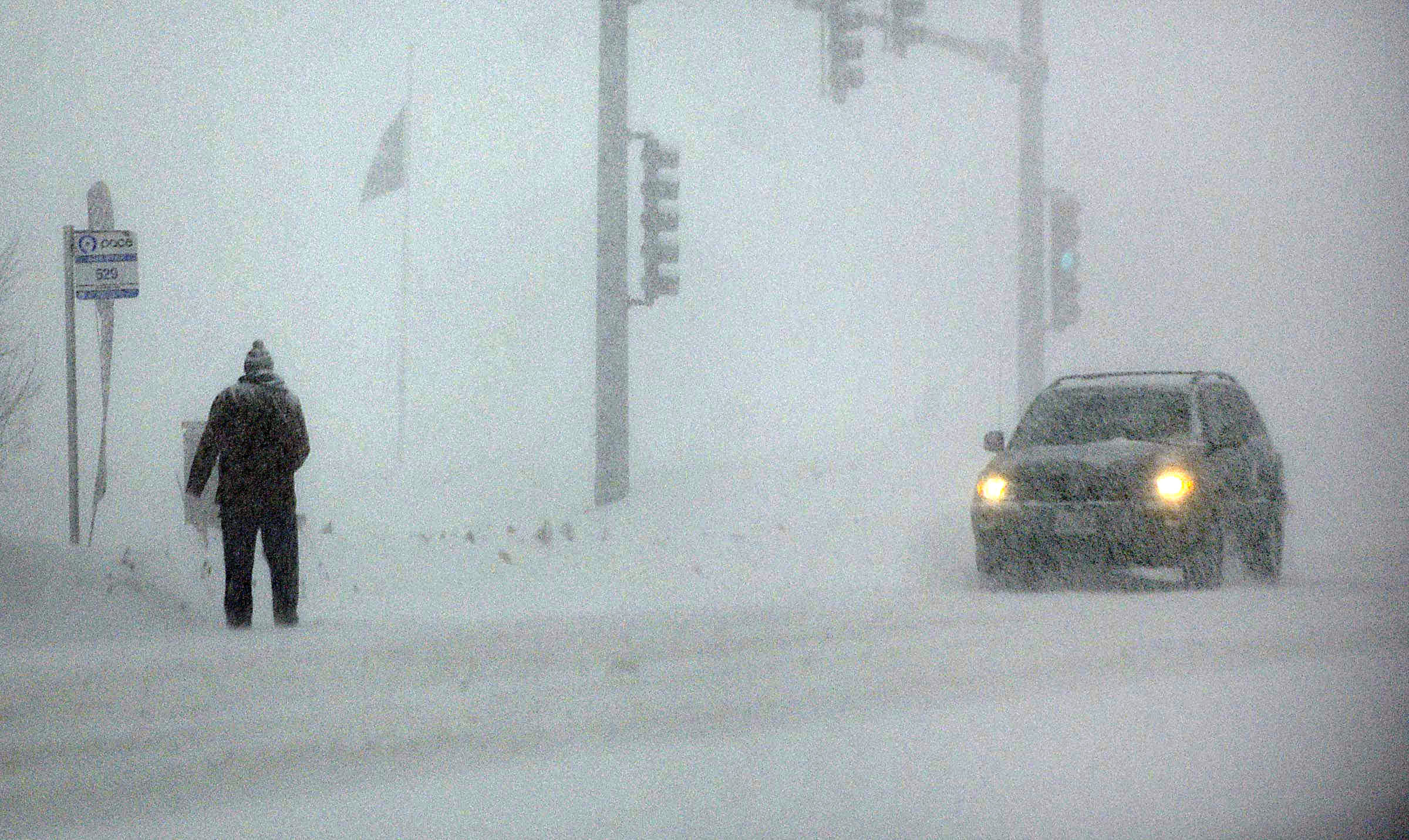 US cold, Chinese growth help lift oil above $101