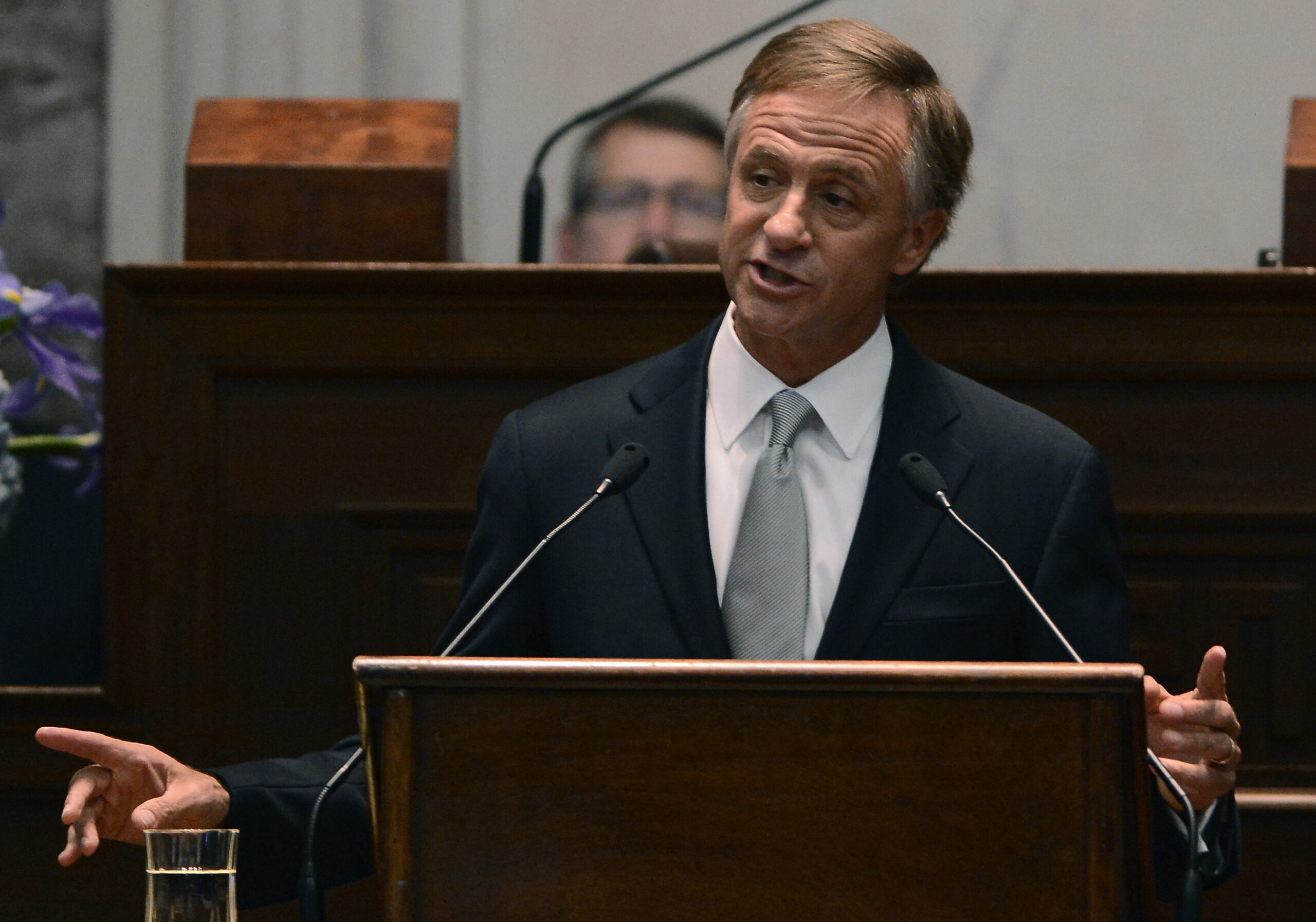 Tennessee legislative session nearing conclusion