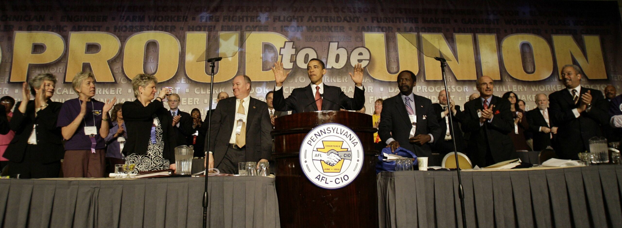 Obama to rally supporters in must-win Pennyslvania