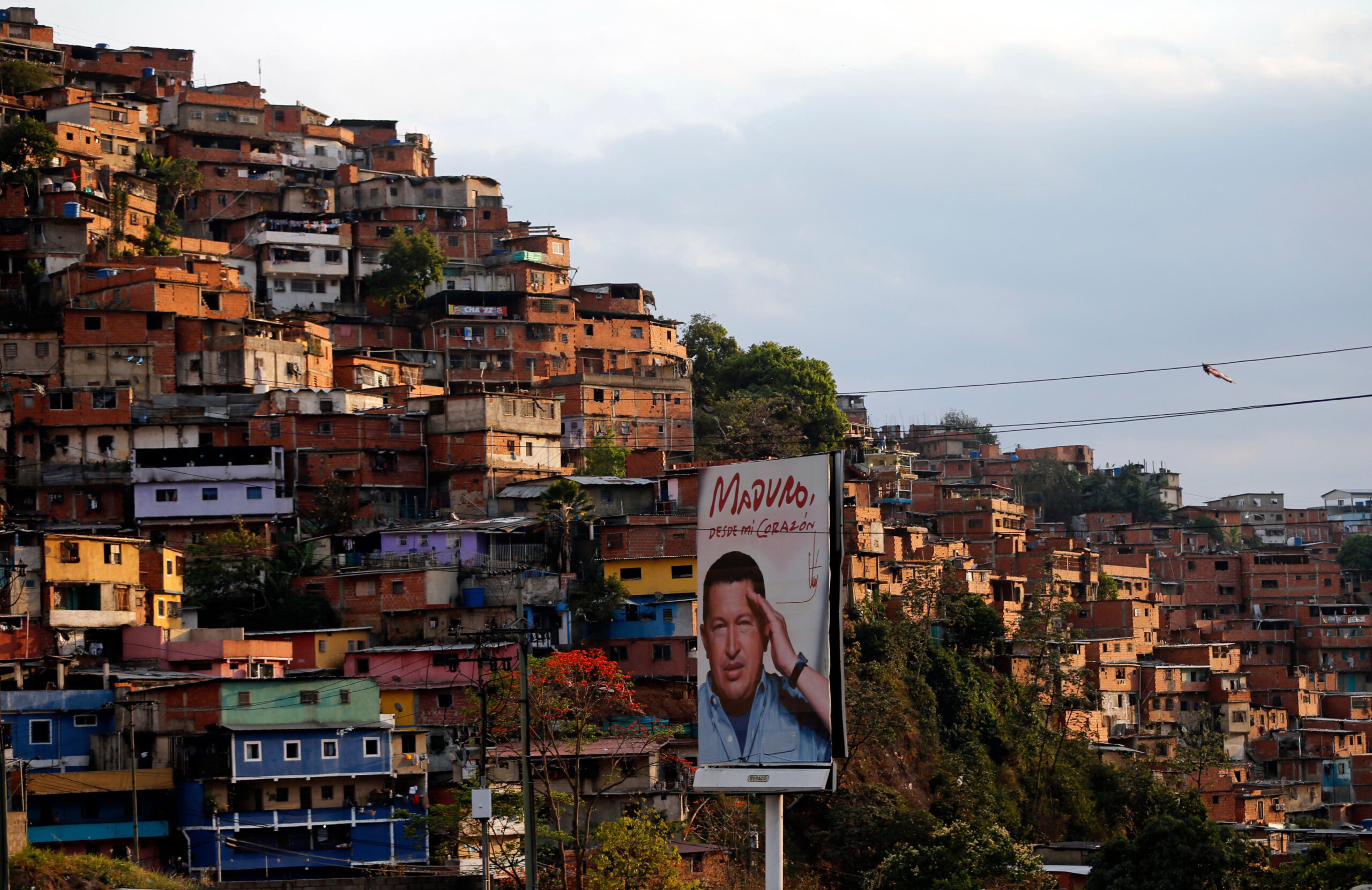 Cuban doctors in eye of Venezuelan hurricane