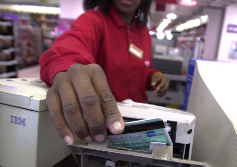 Dodd-Frank was meant to prevent some of the risky financial practices that led to the financial crisis and make banks safer and able to fail without necessitating taxpayer bailouts. (Daniel Acker/Bloomberg News.)