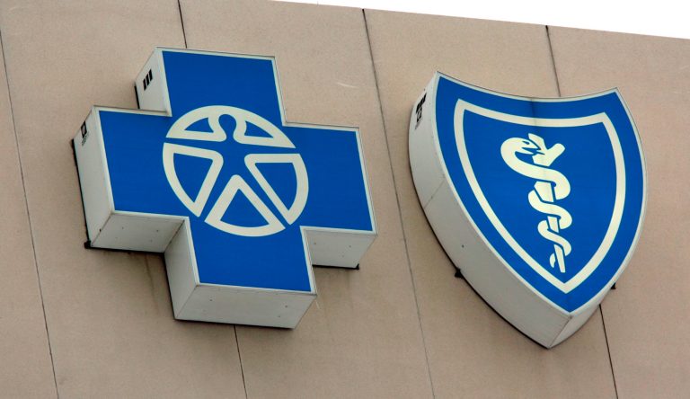 Dr. Patrick Conway, a Department of Health and Human Services holdover from the Obama administration, has been appointed CEO of Blue Cross Blue Shield of North Carolina, the company announced Tuesday. (AP Photo/Carlos Osorio)