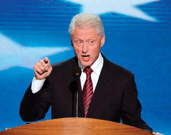 Who Built the Recession?